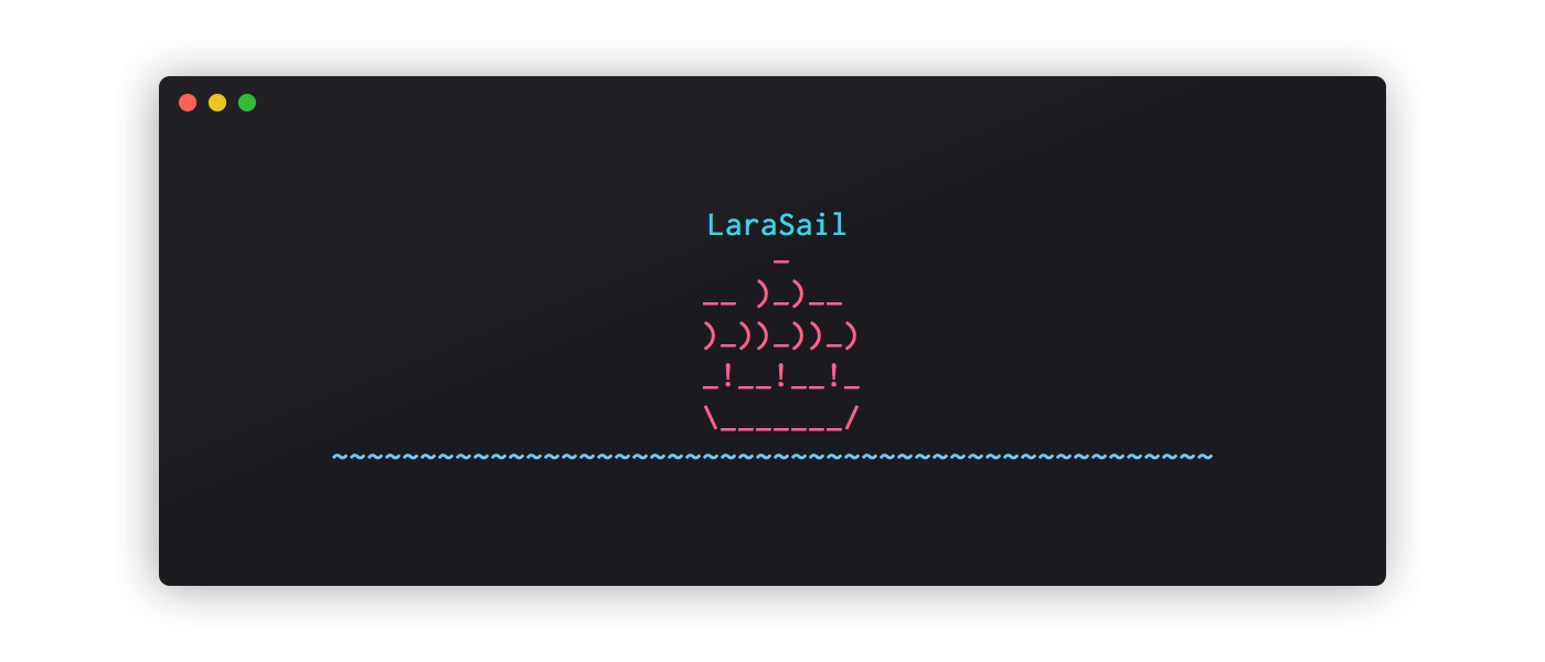 LaraSail ile DigitalOcean ve Ubuntu Deploy Rehberi