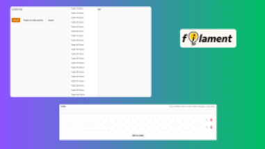FilamentPHP Dinamik Tablo Kolonları Oluşturma
