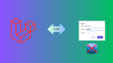 Laravel’de HTTP Basic Authentication Kullanımı